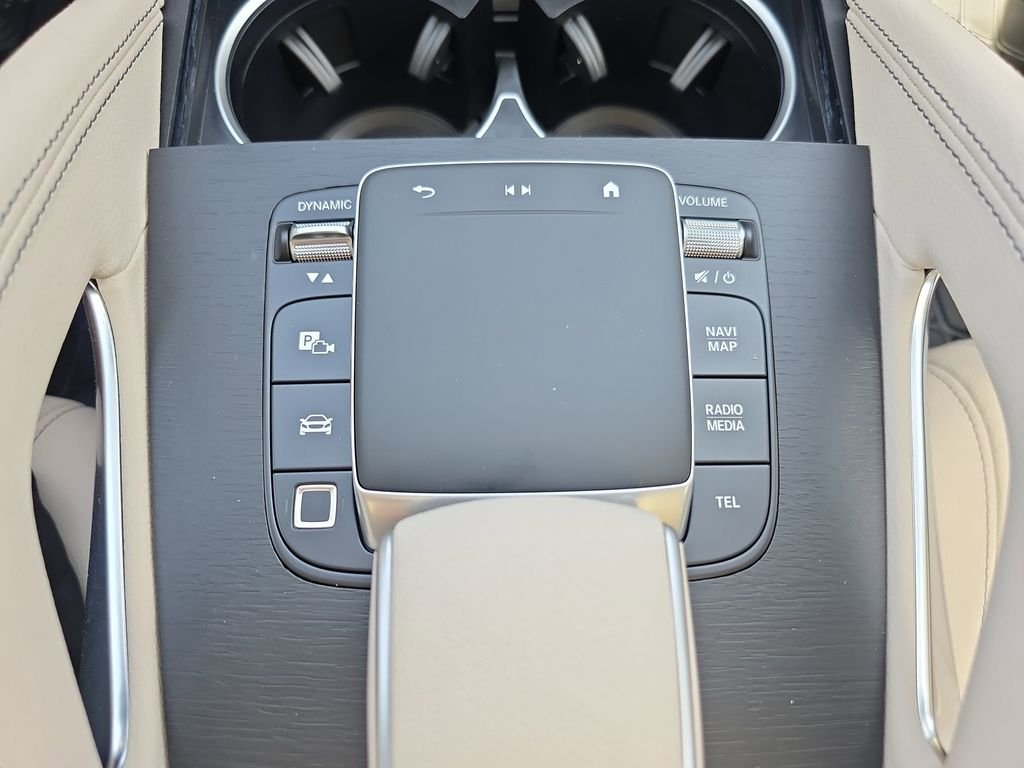 New 2026 Twilight Blue Metallic Mercedes-Benz GLE 350 image 24