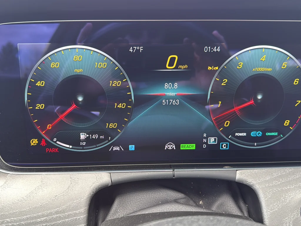 Certified Used 2023  Mercedes-Benz CLS 450 image 12