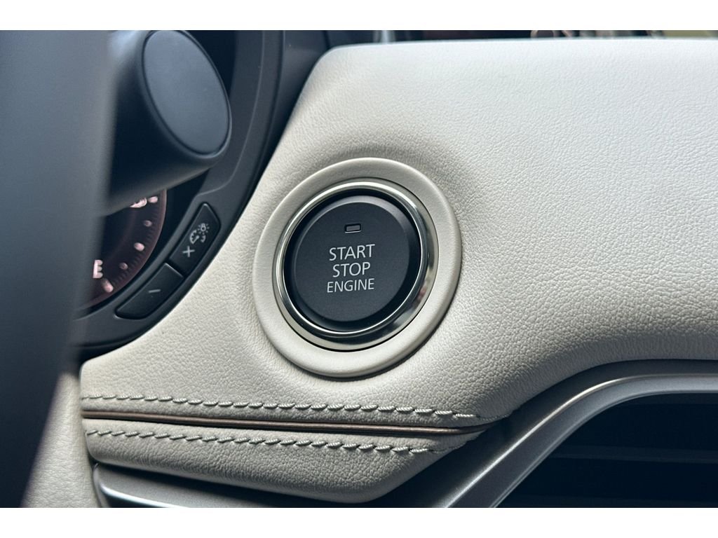 New 2026 Rhodium White Premium Mazda 3.3 Turbo S Premium Sport AWD image 20