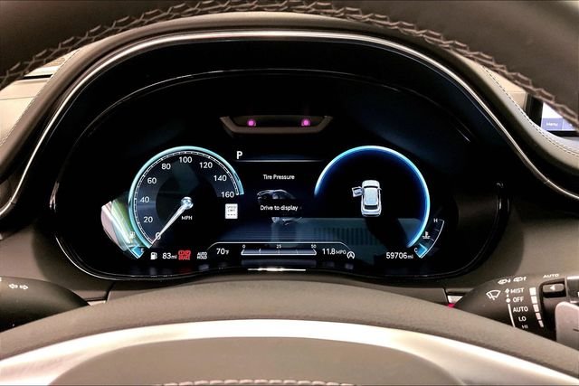 2023 GENESIS GV70 Standard - Photo 27