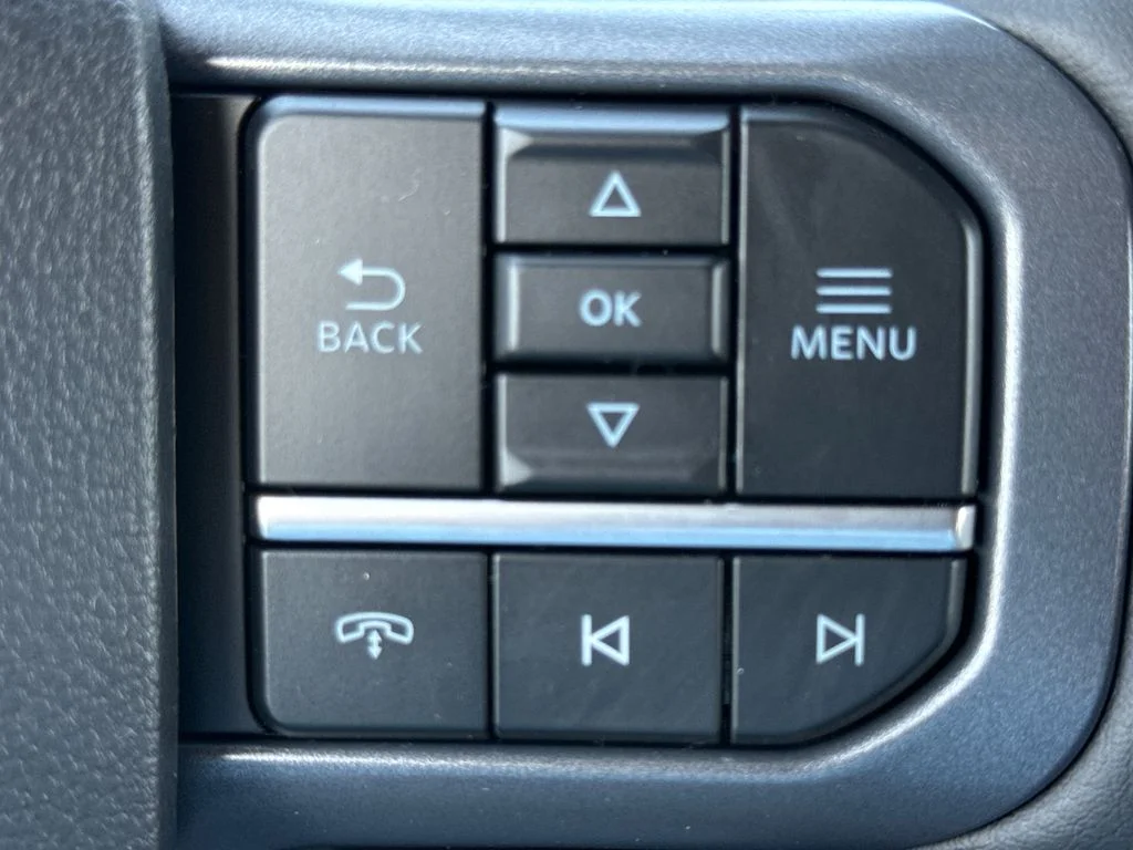 New 2026 Silver Ford Lariat image 34