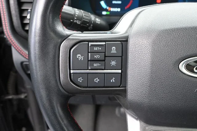 2023 Ford Expedition Limited - Photo 32