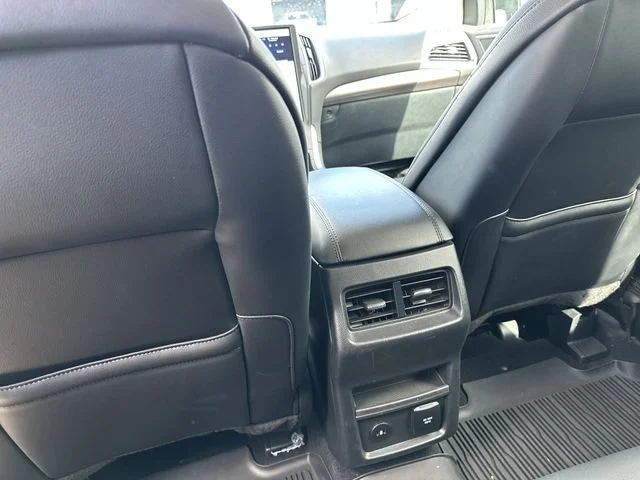 Certified Used 2024 Green Ford SEL image 23