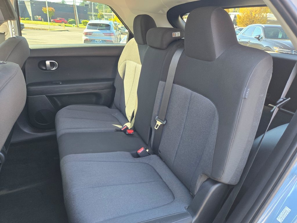 Used 2024 Blue Hyundai SEL image 18