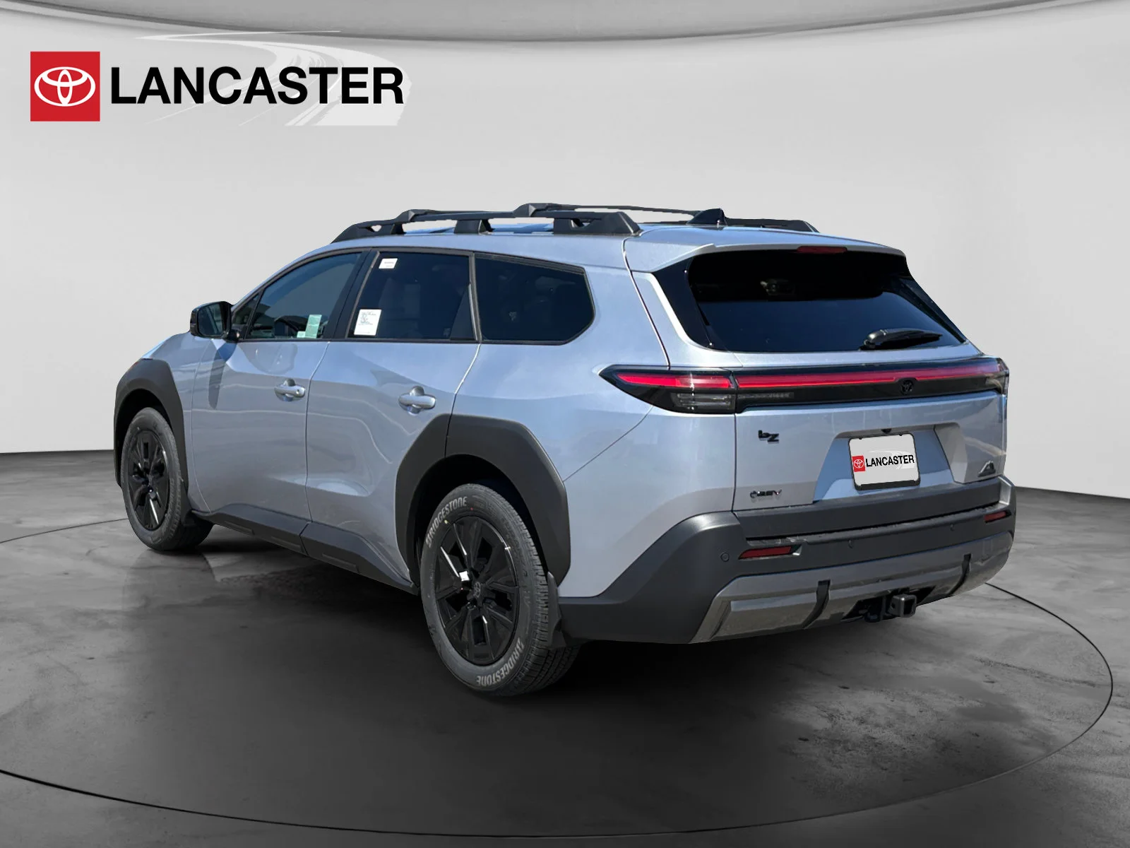 New 2026 Steel Toyota  image 5