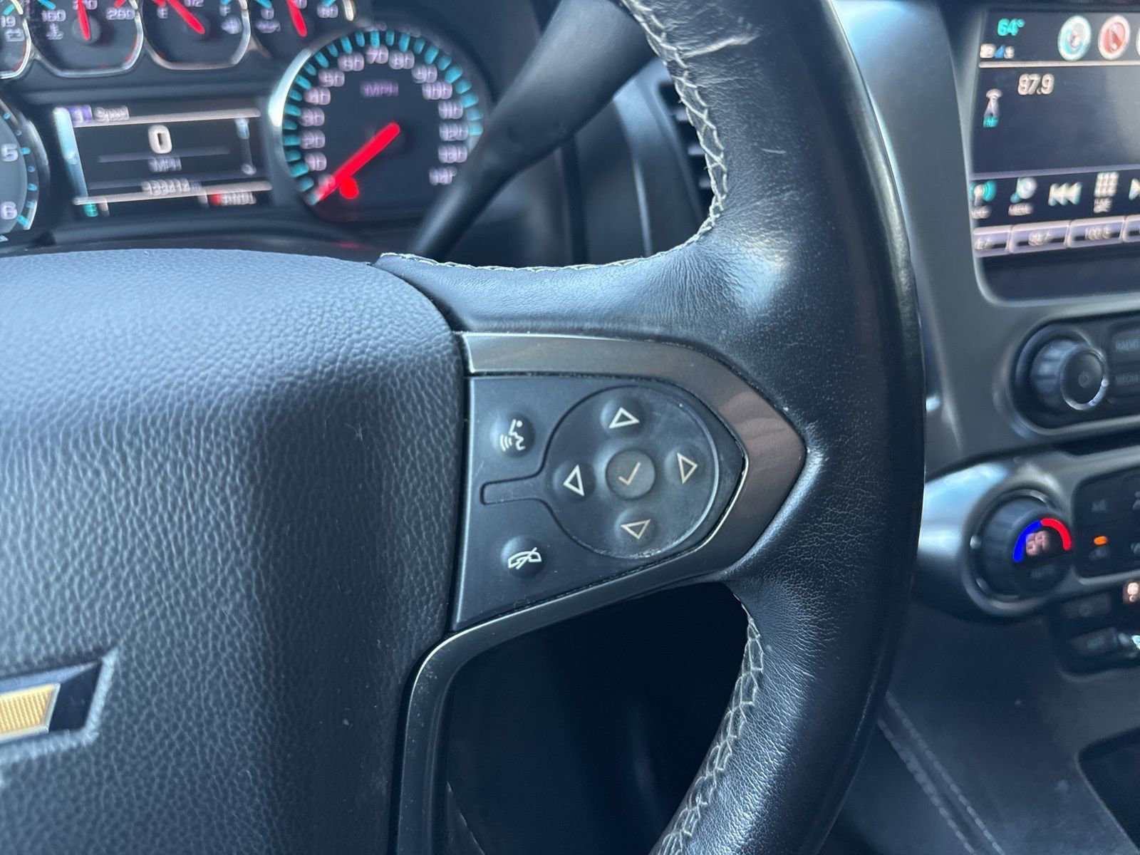 2019 Chevrolet Tahoe LS - Photo 32