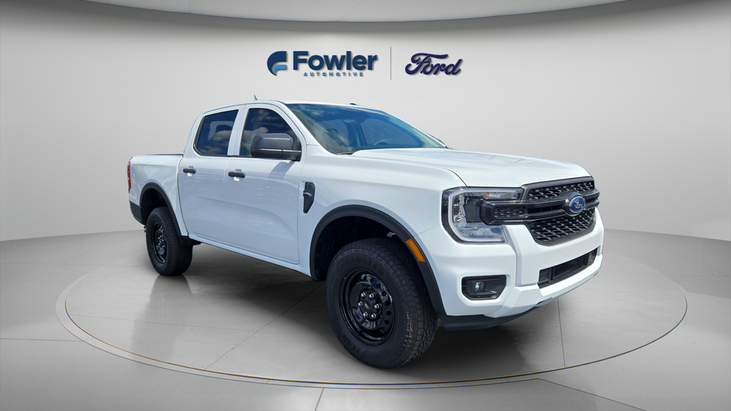 2026 Ford Ranger XL SuperCrew 5' Box's photo