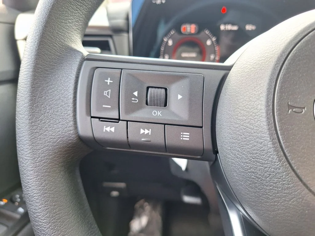 2026 Nissan KICKS S - Photo 18