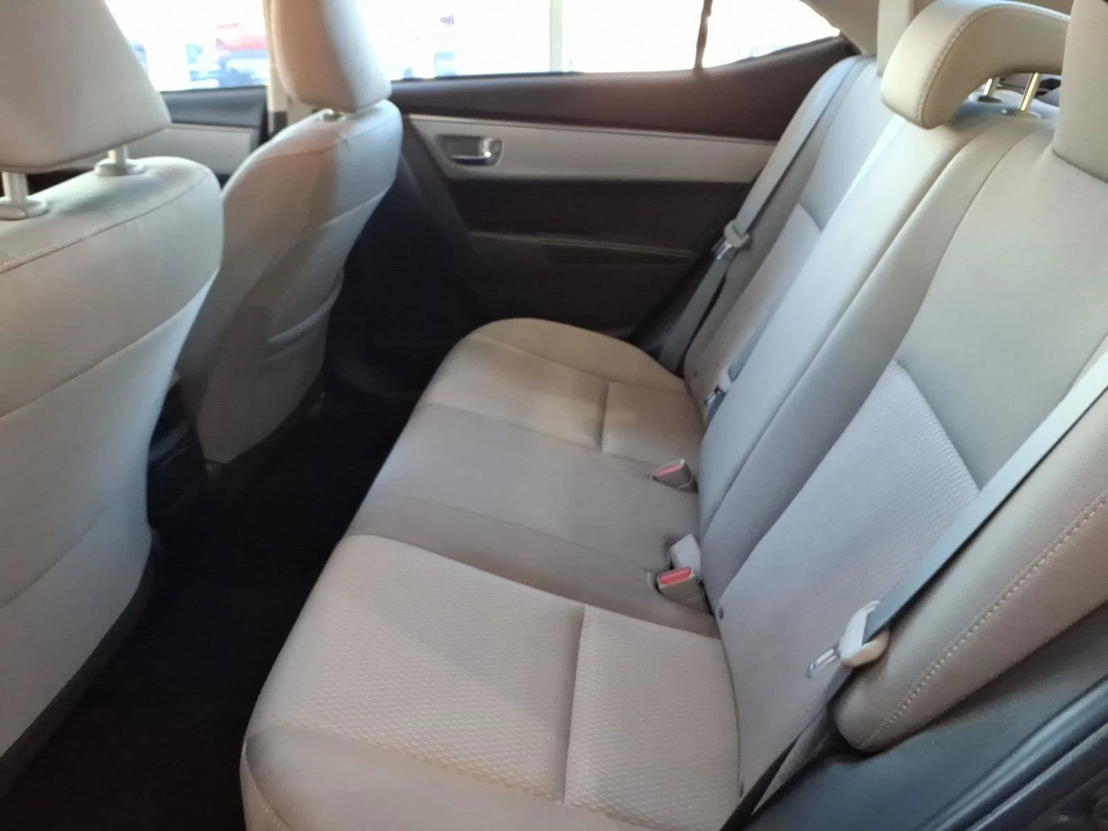 2014 Toyota Corolla LE Eco - Photo 13