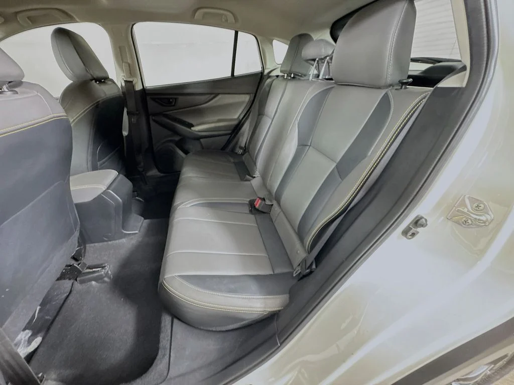 Certified Used 2023 White Subaru Sport image 33