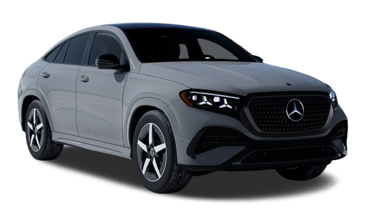 New 2027 MANUFAKTUR Alpine Grey Mercedes-Benz GLE 450 image 15