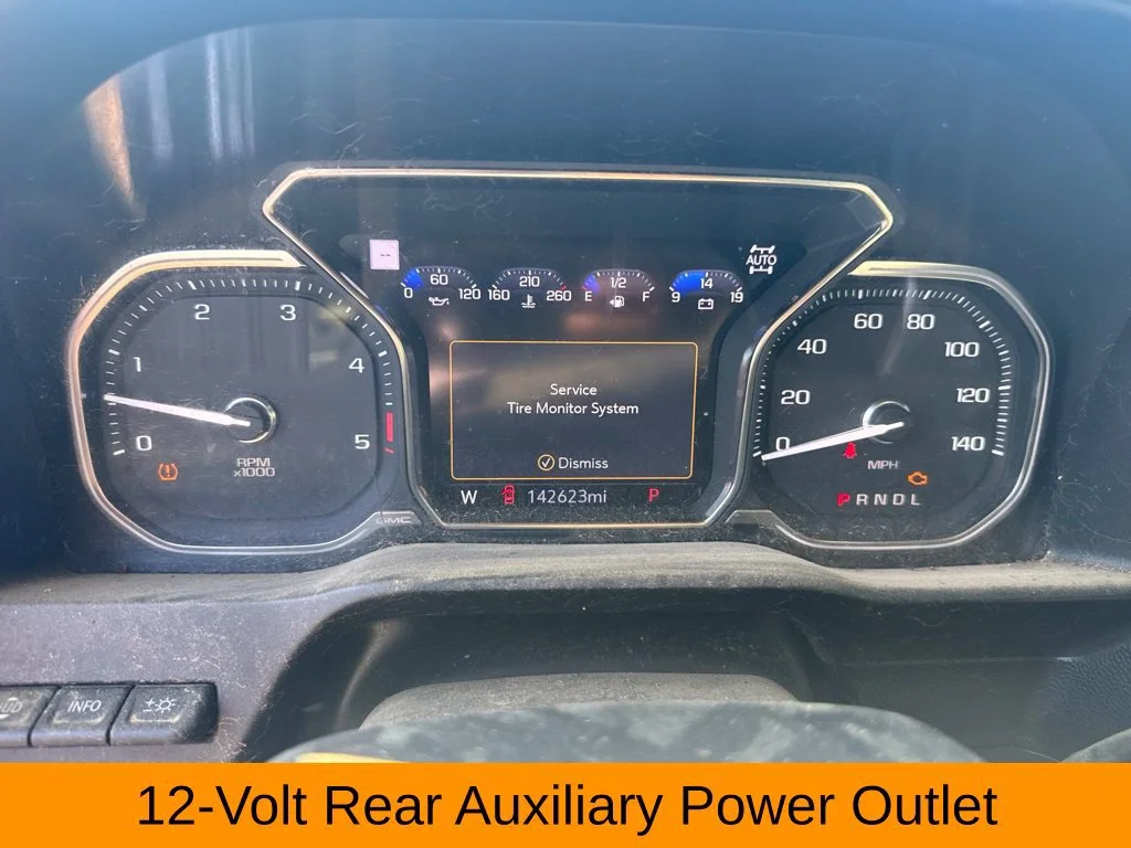 Used 2020 SUMMIT WHITE GMC Denali image 31