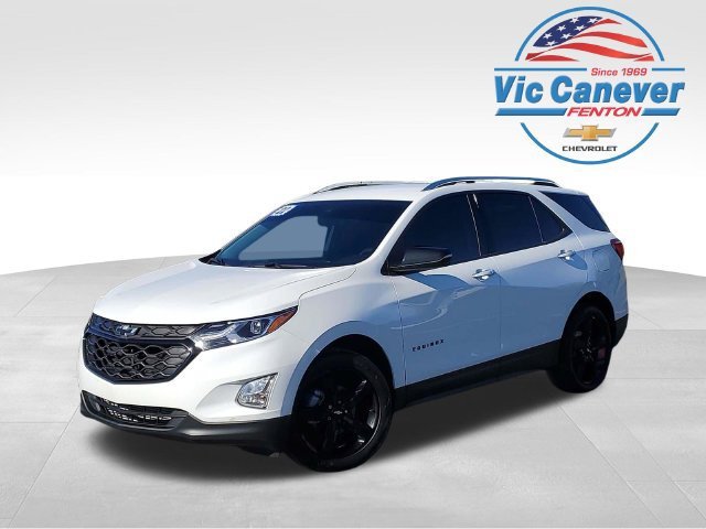 2021 Chevrolet Equinox
