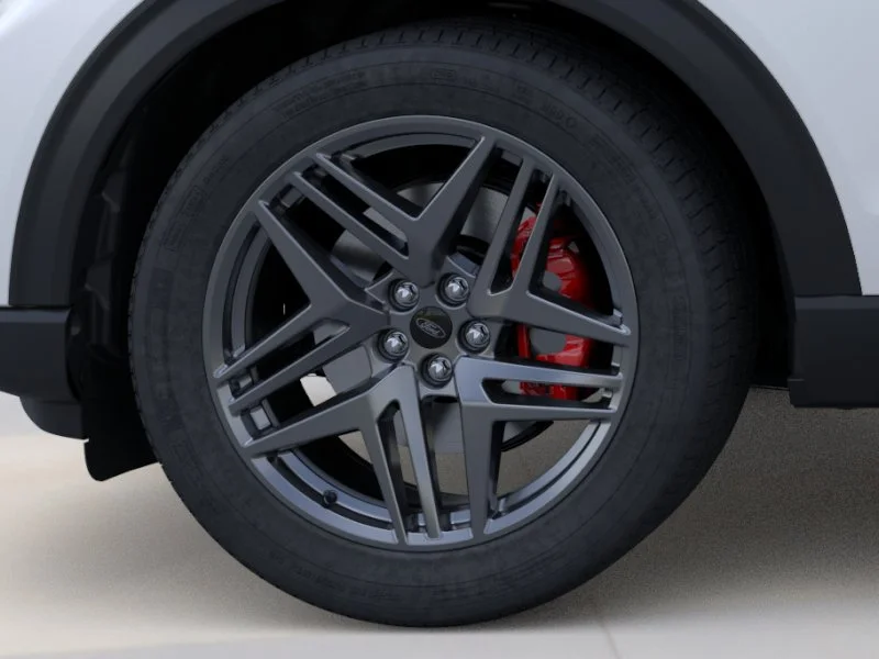 2026 Ford Explorer ST - Photo 19