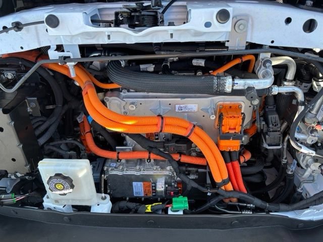2027 Chevrolet Bolt LT - Photo 23