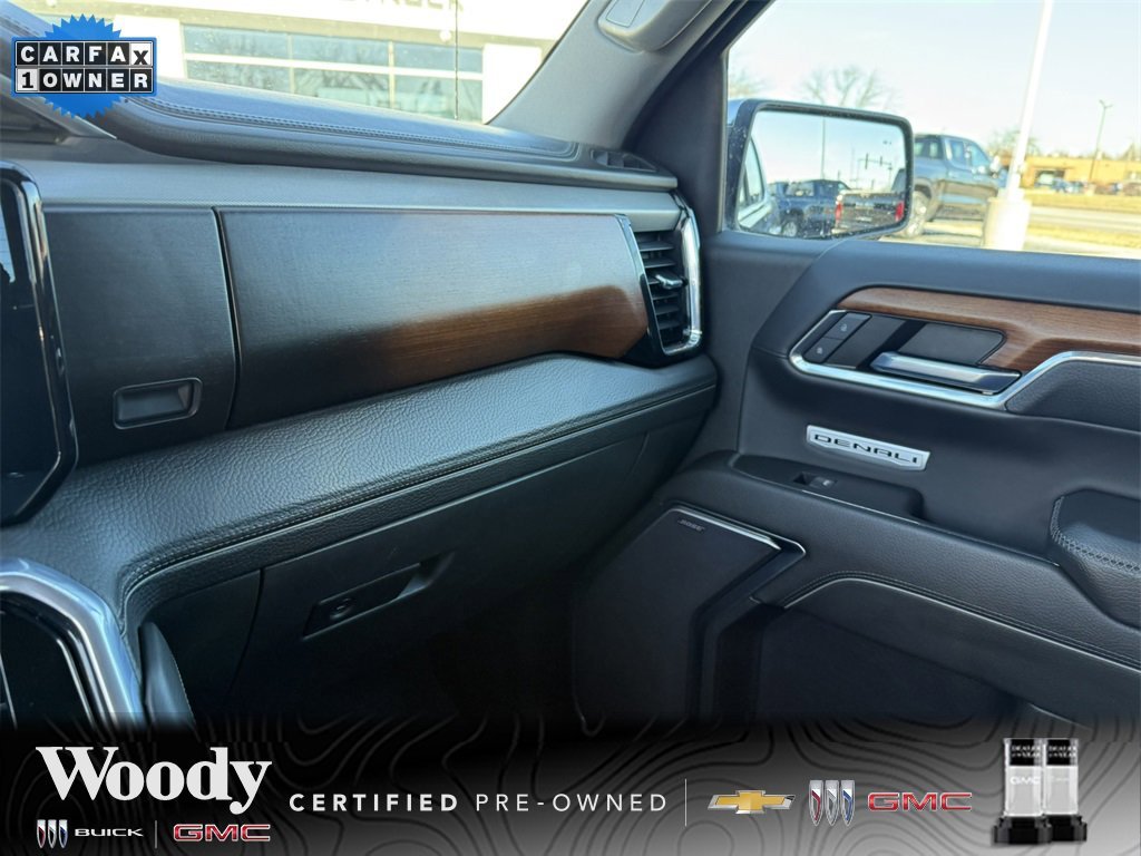 2022 GMC SIERRA - Image 26