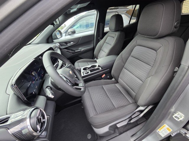 2026 Chevrolet Equinox LT - Photo 15