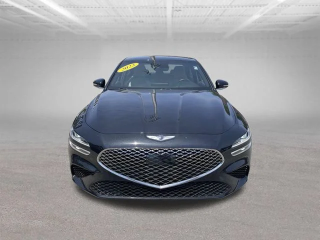 2023 GENESIS G70 Standard - Photo 13