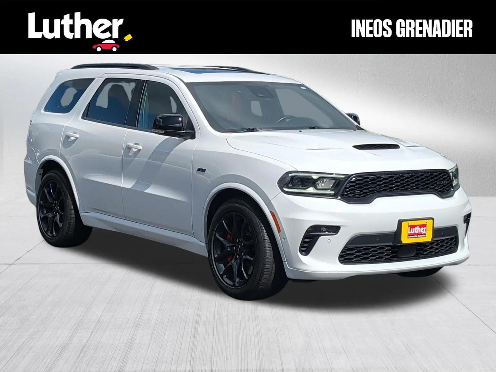 2023 Dodge Durango