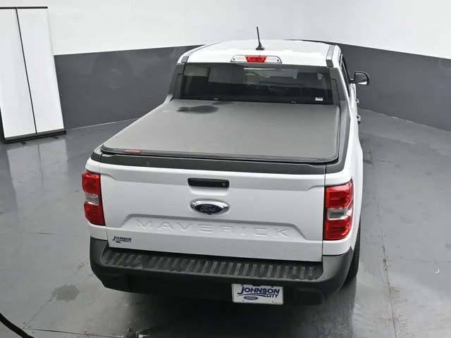 Used 2024 White Ford XL image 23