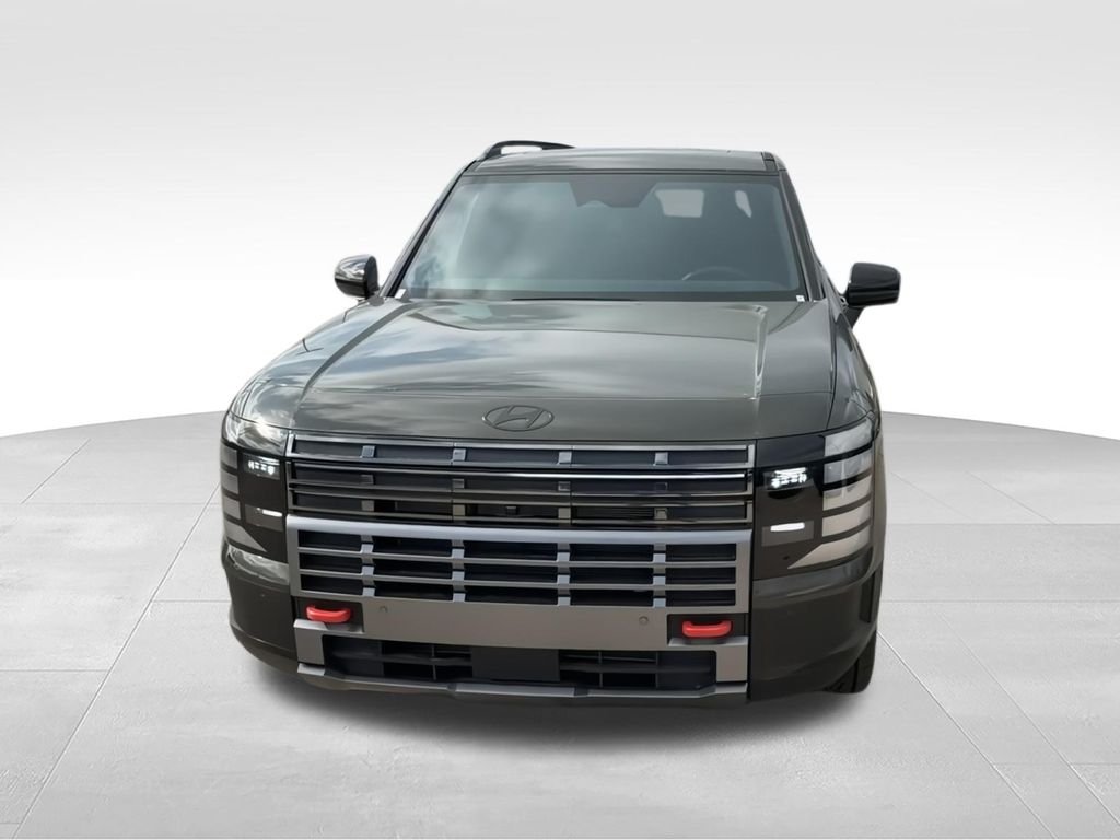 New 2026 Silver Hyundai XRT Pro image 3