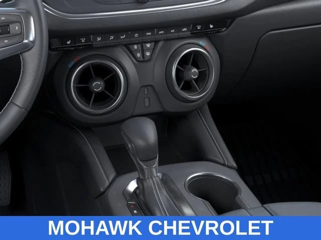 2026 Chevrolet Blazer 3LT - Photo 23