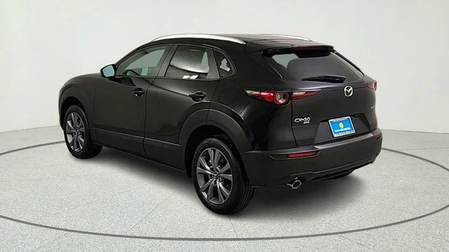 New 2026 Jet Black Mica Mazda 2.5 S Premium AWD image 5