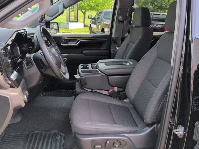 Used 2023 Black Chevrolet RST image 58