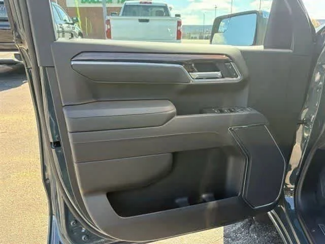 2026 Chevrolet Silverado 1500 LT - Photo 13