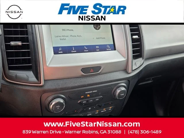Used 2021 White Ford XL image 19