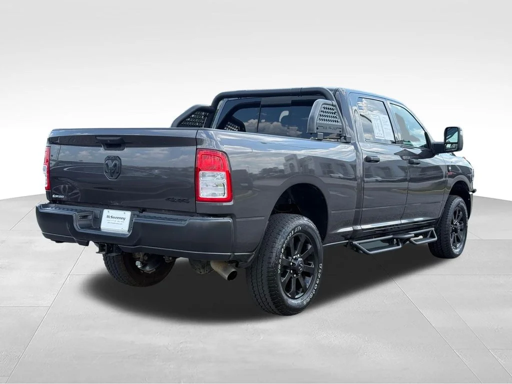 Used 2024 Gray Ram Tradesman image 30