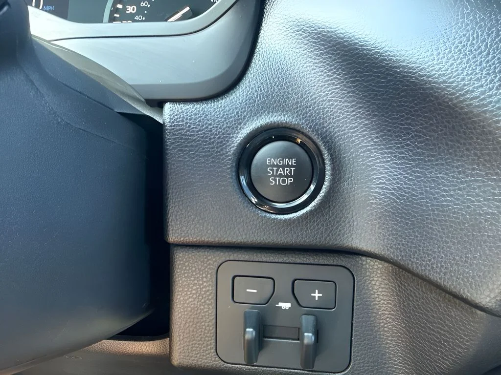 Used 2026 Gray Toyota SR5 image 18