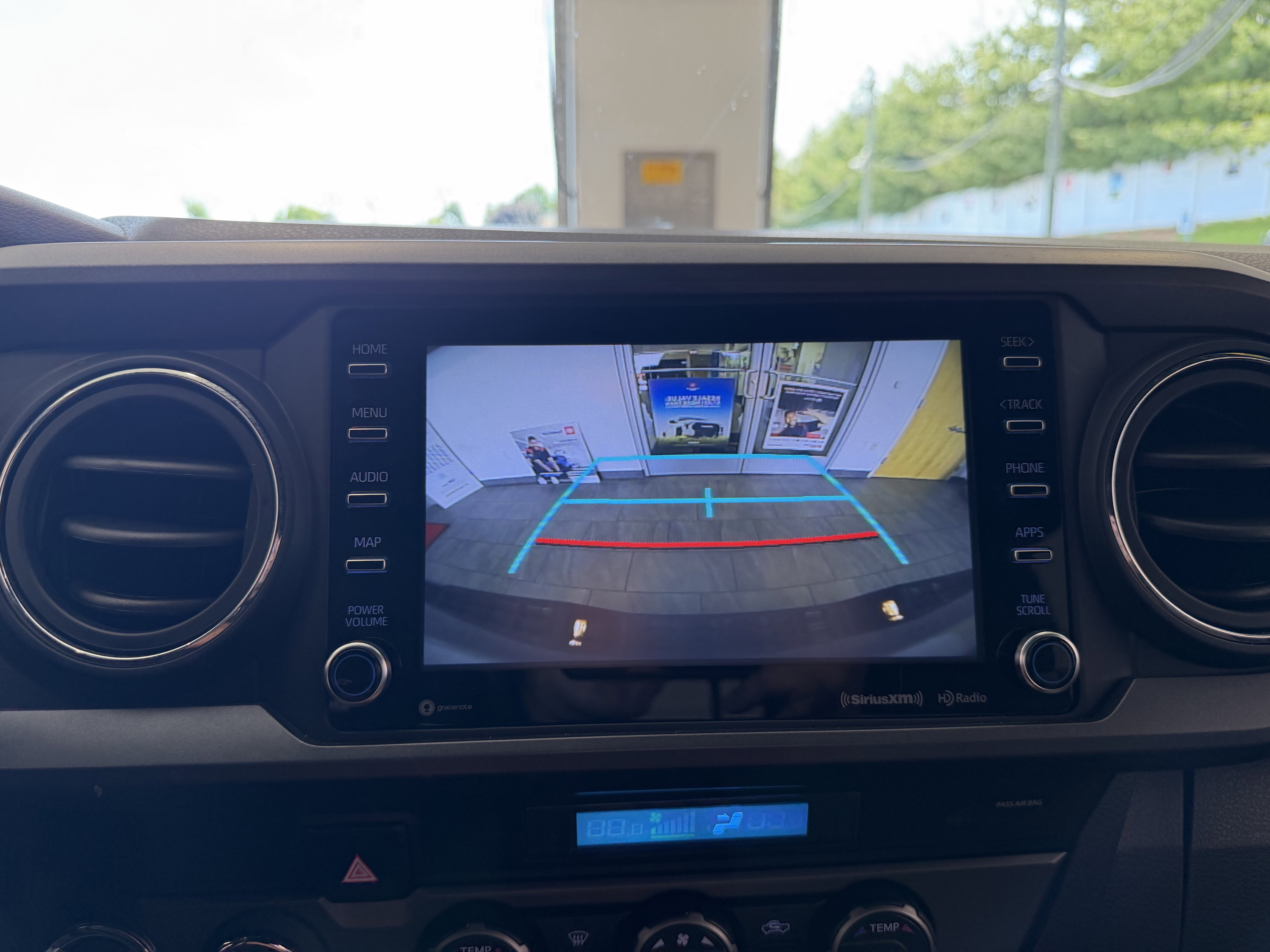 Used 2023 Silver Toyota TRD Sport image 20