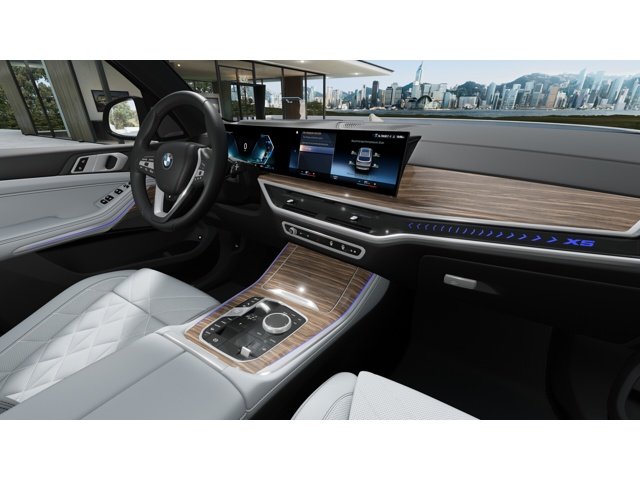 New 2026 Dravit Grey Metallic BMW  image 14