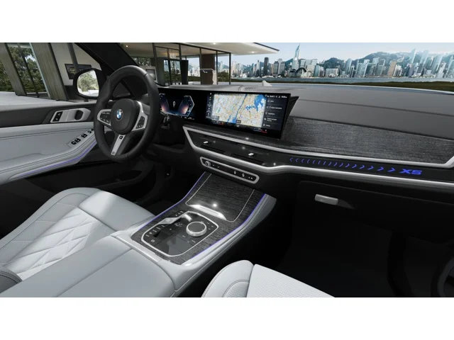 New 2026 Brooklyn Grey Metallic BMW  image 14
