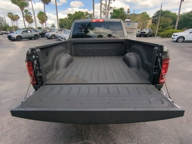 Certified Used 2025 Gray Ram Big Horn image 14