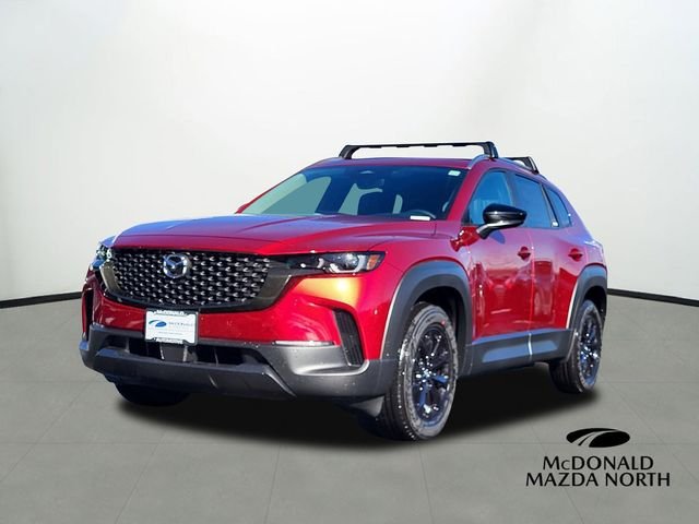 2026 Mazda CX-50 2.5 Hybrid Preferred's photo