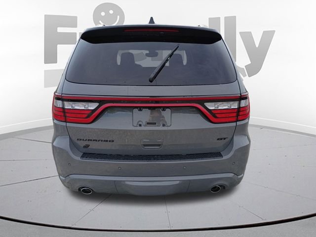 New 2026 Destroyer Gray Clearcoat Dodge GT Plus image 6