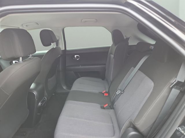 Used 2024 Abyss Black Hyundai SEL image 33
