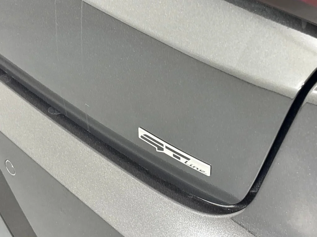 New 2026  Kia GT-Line Turbo image 14