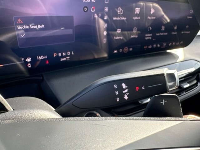 2026 Buick Enclave Avenir - Photo 21