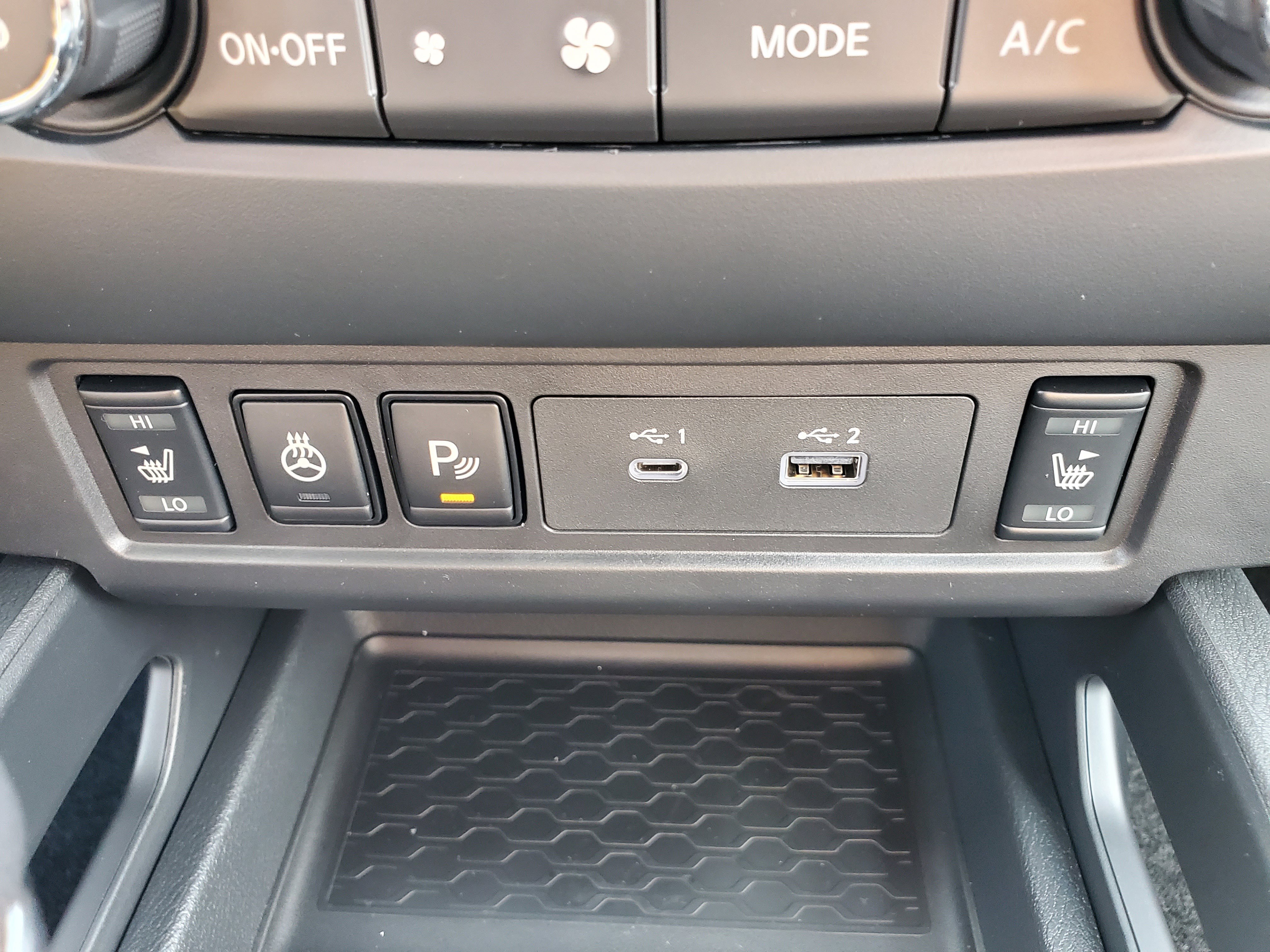 2026 Nissan Frontier SV - Photo 20