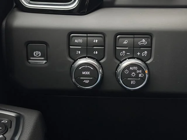 2026 GMC Sierra 2500HD Denali - Photo 24
