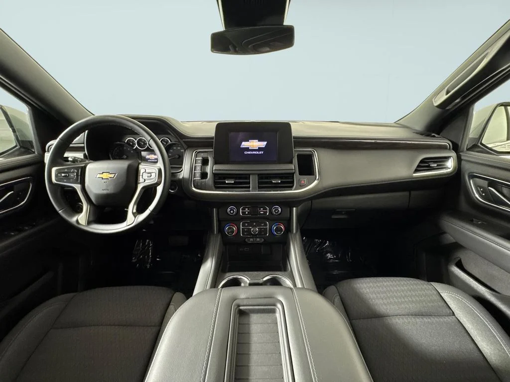 Used 2023 Silver Sage Chevrolet LS image 7