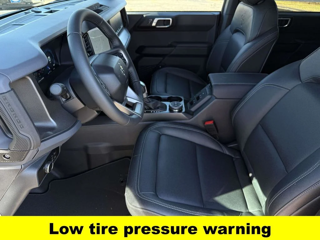 New 2025 Marsh Gray Ford Big Bend® image 24
