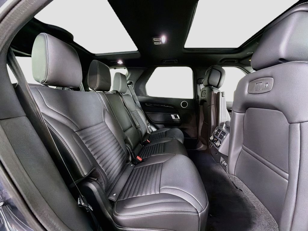 New 2026 Varesine Blue Land Rover S image 29