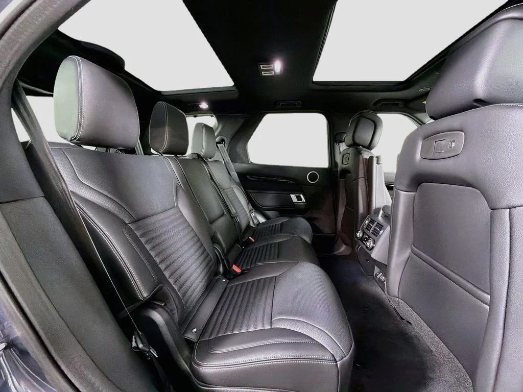 New 2026 Varesine Blue Land Rover S image 29