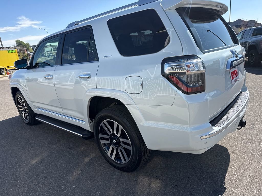 Used 2024  Toyota Limited image 3
