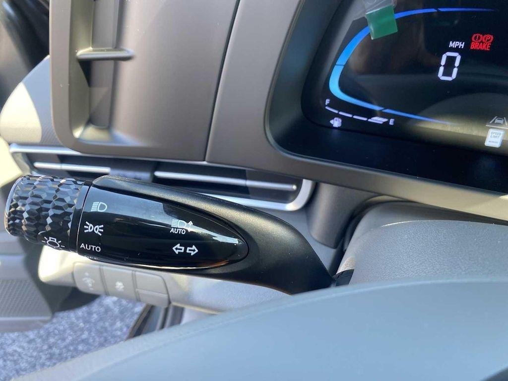 New 2026 Gray Hyundai SEL Sport image 22