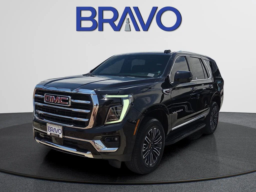 2026 GMC Yukon 2WD Elevation's photo